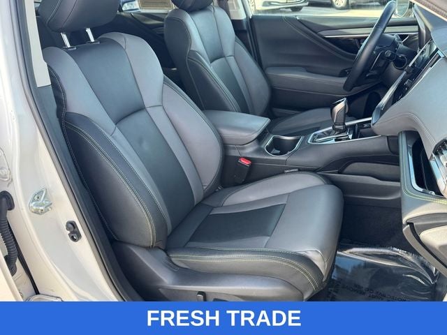 2024 Subaru Outback Onyx Edition XT