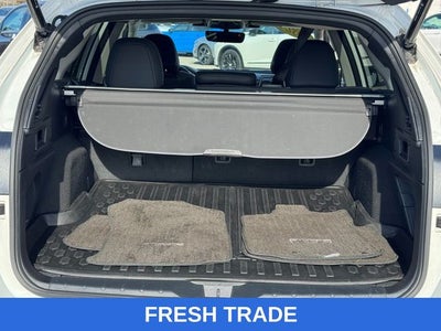 2024 Subaru Outback Onyx Edition XT