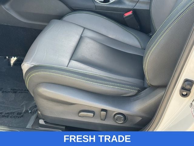 2024 Subaru Outback Onyx Edition XT