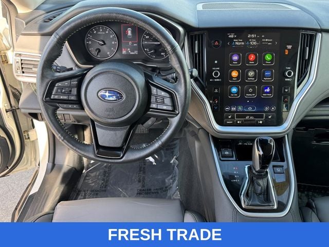 2024 Subaru Outback Onyx Edition XT