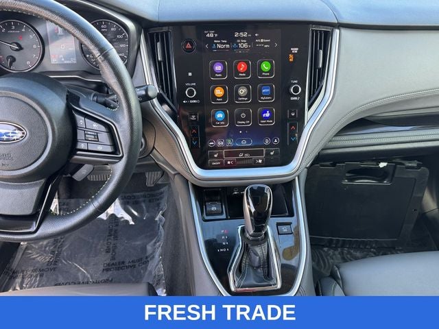 2024 Subaru Outback Onyx Edition XT