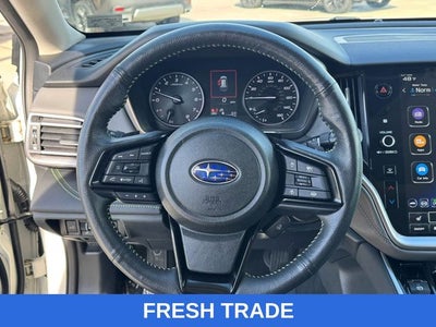 2024 Subaru Outback Onyx Edition XT