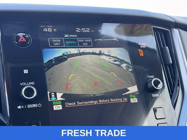 2024 Subaru Outback Onyx Edition XT