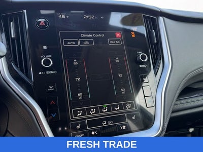 2024 Subaru Outback Onyx Edition XT