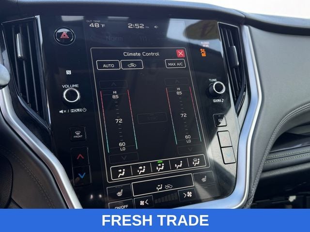 2024 Subaru Outback Onyx Edition XT