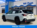 2024 Subaru Outback Onyx Edition XT