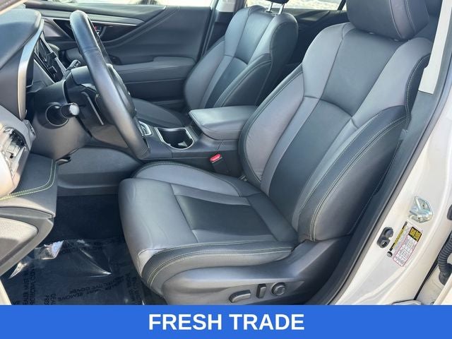 2024 Subaru Outback Onyx Edition XT