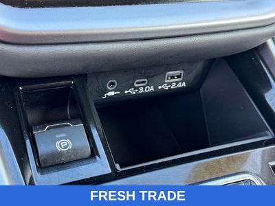 2024 Subaru Outback Onyx Edition XT