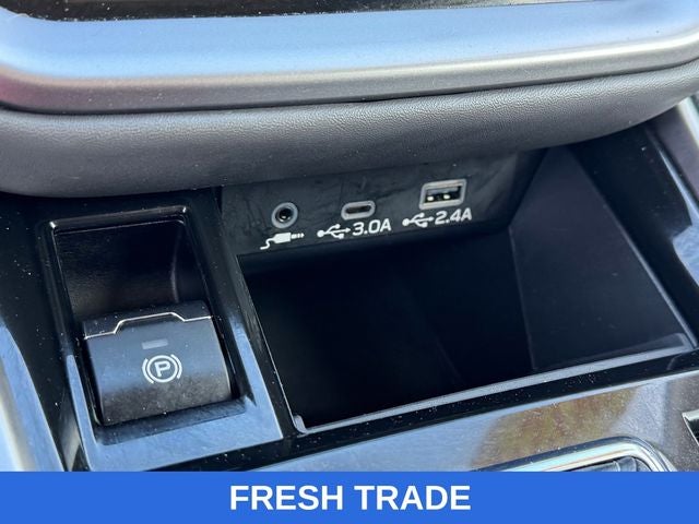 2024 Subaru Outback Onyx Edition XT