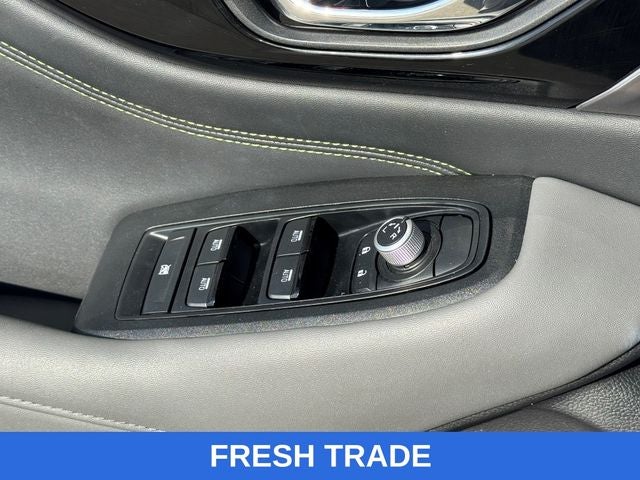 2024 Subaru Outback Onyx Edition XT