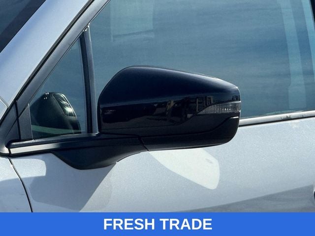 2024 Subaru Outback Onyx Edition XT