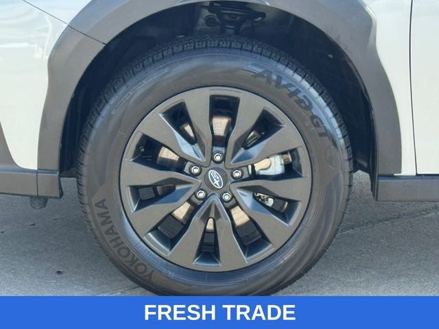 2024 Subaru Outback Onyx Edition XT