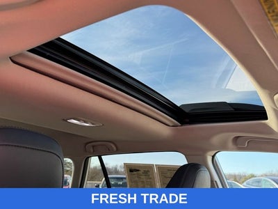 2024 Subaru Outback Onyx Edition XT