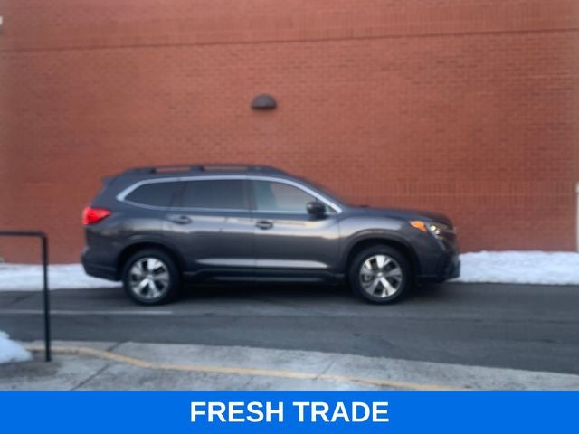 2025 Subaru Ascent Premium