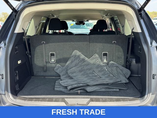 2025 Subaru Ascent Premium