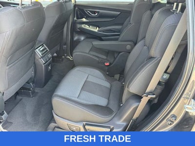 2025 Subaru Ascent Premium