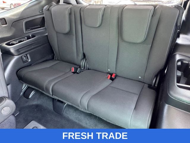 2025 Subaru Ascent Premium