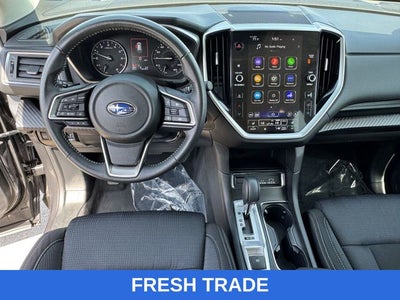 2025 Subaru Ascent Premium