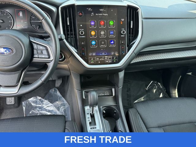 2025 Subaru Ascent Premium