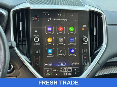 2025 Subaru Ascent Premium