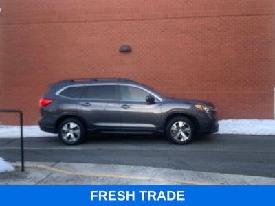 2025 Subaru Ascent Premium