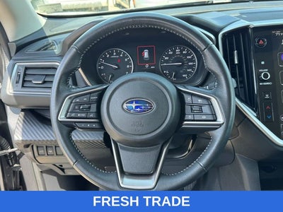 2025 Subaru Ascent Premium