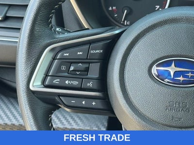 2025 Subaru Ascent Premium