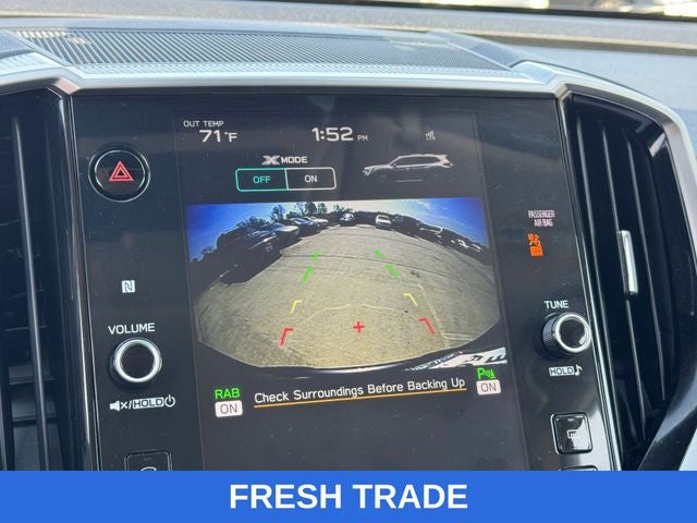 2025 Subaru Ascent Premium