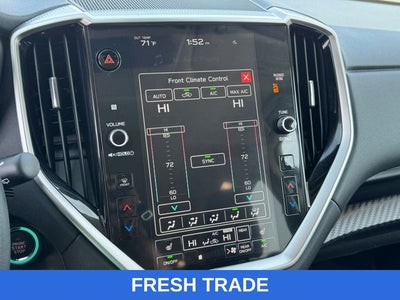 2025 Subaru Ascent Premium