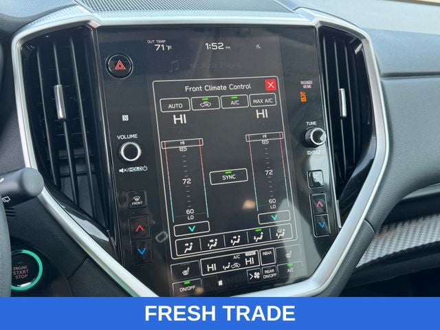 2025 Subaru Ascent Premium