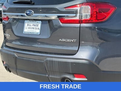2025 Subaru Ascent Premium