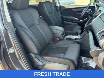 2025 Subaru Ascent Premium