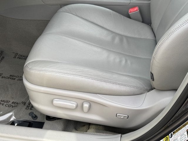 2009 Toyota Camry Hybrid Base