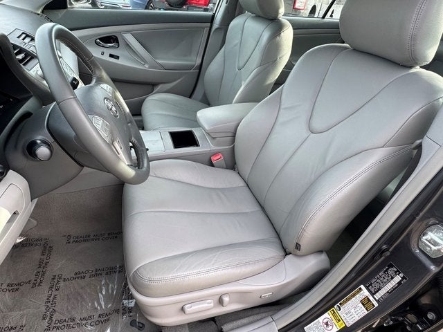 2009 Toyota Camry Hybrid Base