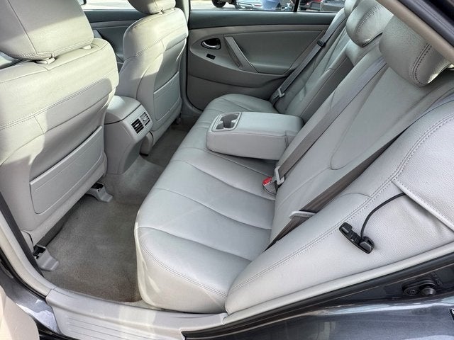 2009 Toyota Camry Hybrid Base