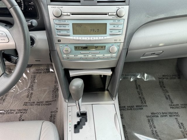 2009 Toyota Camry Hybrid Base