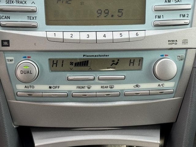 2009 Toyota Camry Hybrid Base