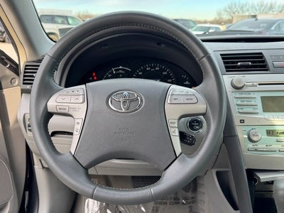 2009 Toyota Camry Hybrid Base
