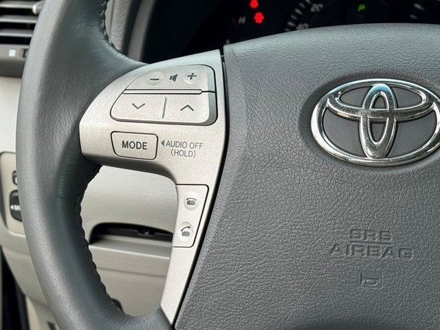 2009 Toyota Camry Hybrid Base