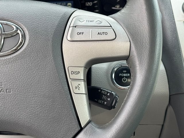 2009 Toyota Camry Hybrid Base