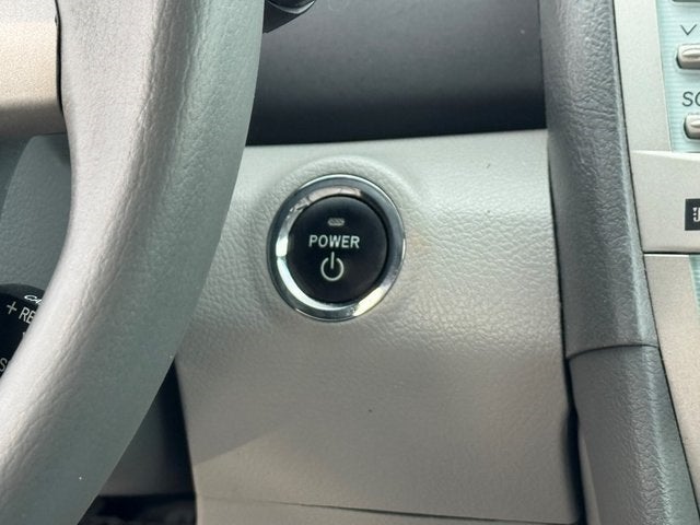 2009 Toyota Camry Hybrid Base