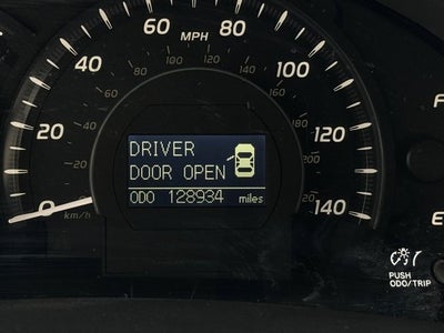 2009 Toyota Camry Hybrid Base