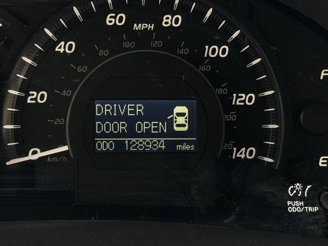 2009 Toyota Camry Hybrid Base