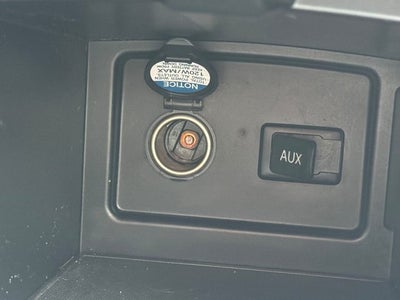 2009 Toyota Camry Hybrid Base