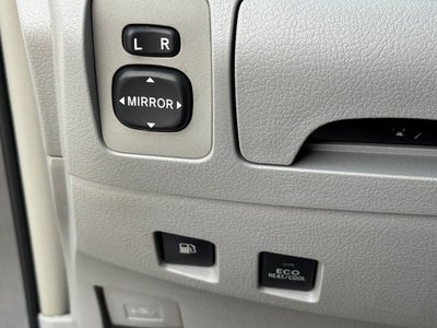 2009 Toyota Camry Hybrid Base