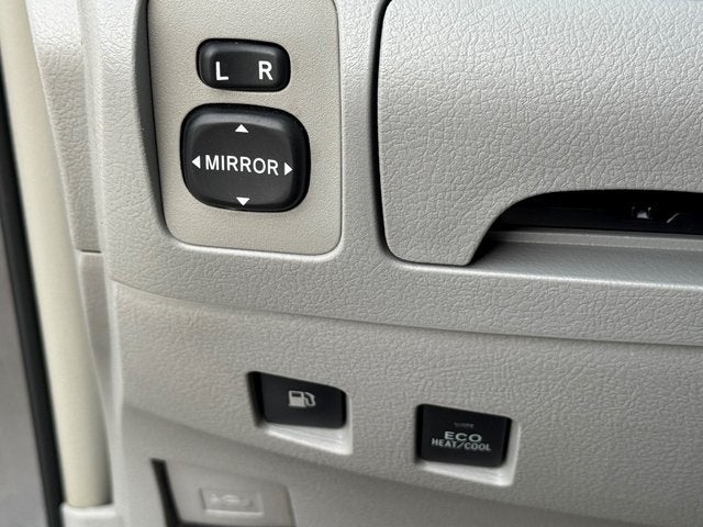 2009 Toyota Camry Hybrid Base