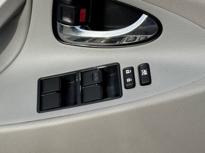 2009 Toyota Camry Hybrid Base