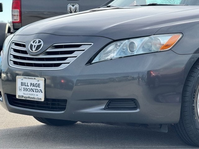 2009 Toyota Camry Hybrid Base