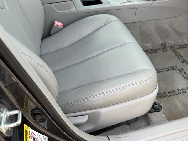 2009 Toyota Camry Hybrid Base