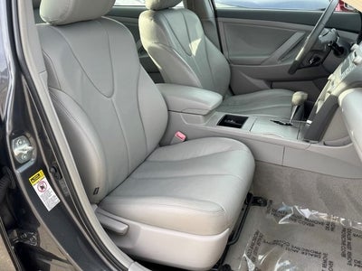 2009 Toyota Camry Hybrid Base